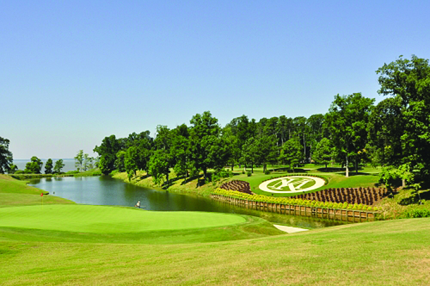 Top 50 golf courses in Virginia 2020 — Mr Williamsburg