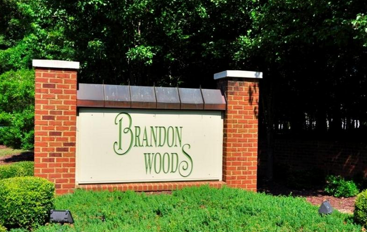 Brandon Woods