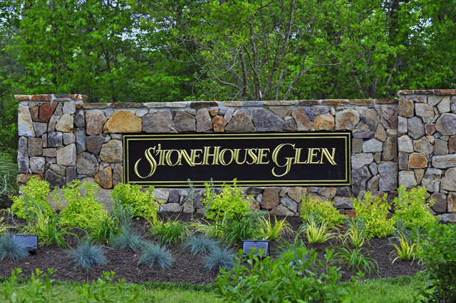 Stonehouse Glen