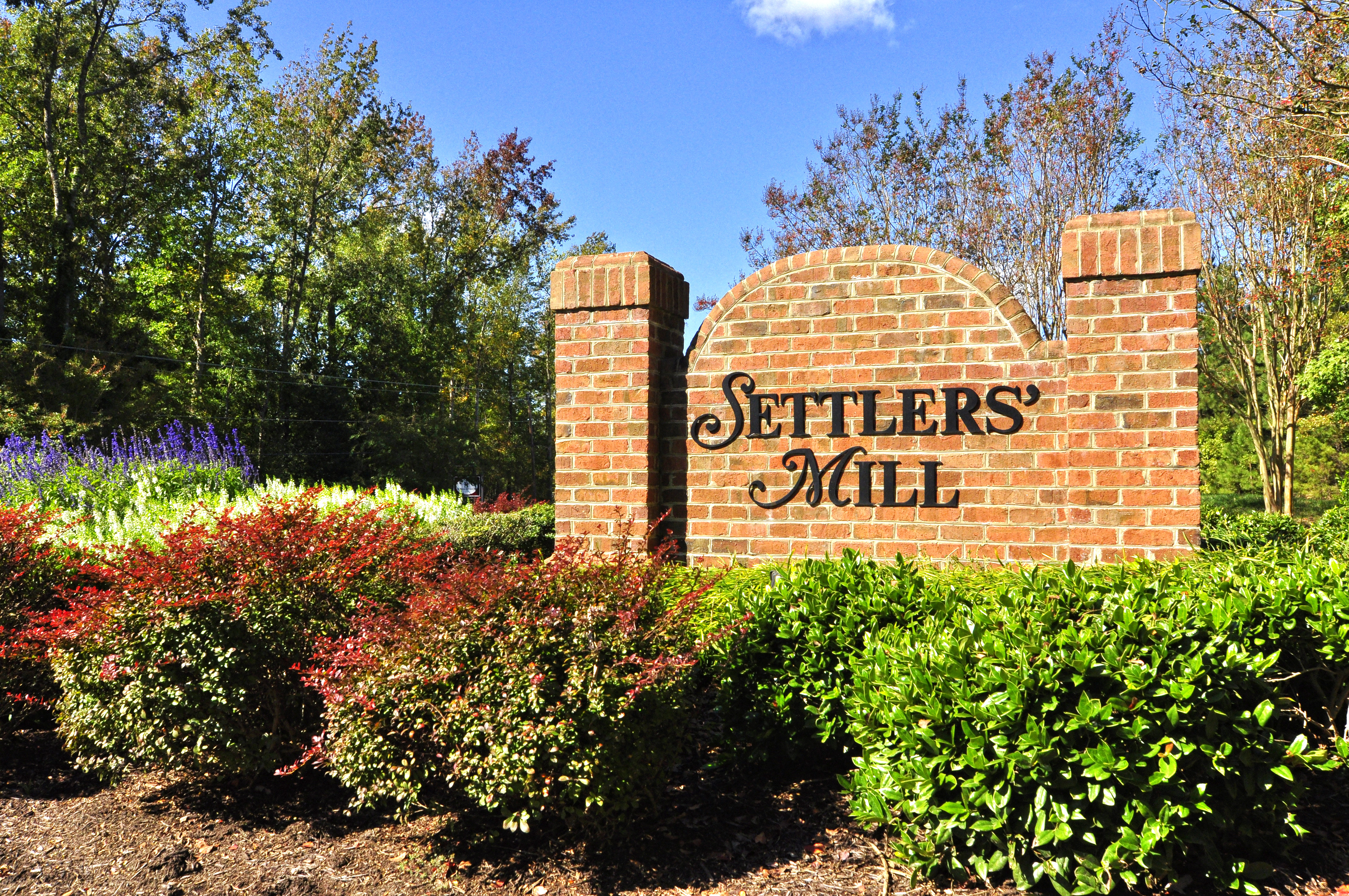 Settlers Mill-A Williamsburg VA Neighborhood Spotlight