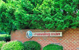 Running Man Neighborhood Spotlight