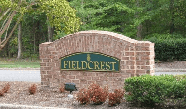 Fieldcrest-Neighborhood Spotlight
