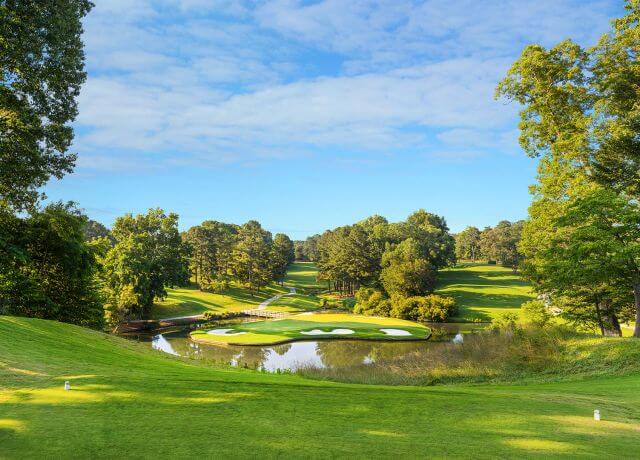 Finding the Right Fit in Williamsburg's Golf Communities — Mr Williamsburg